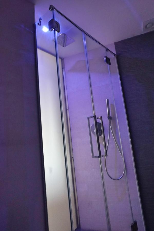 Sevi modern Stay Bari Exterior foto